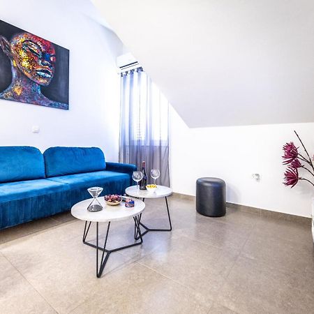 New Modern Studio Apartment Nina Dubrovnik Eksteriør billede