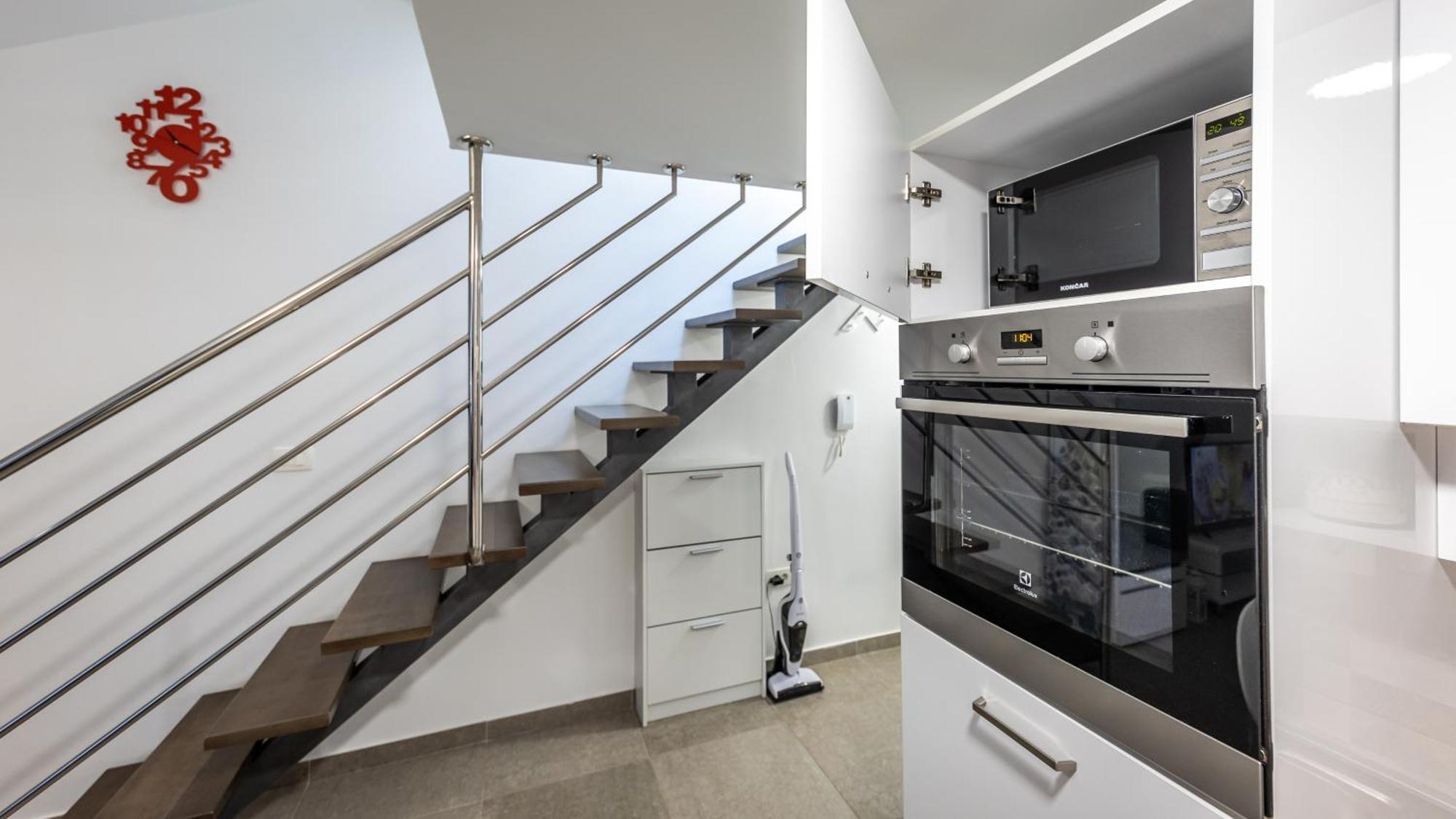 New Modern Studio Apartment Nina Dubrovnik Eksteriør billede