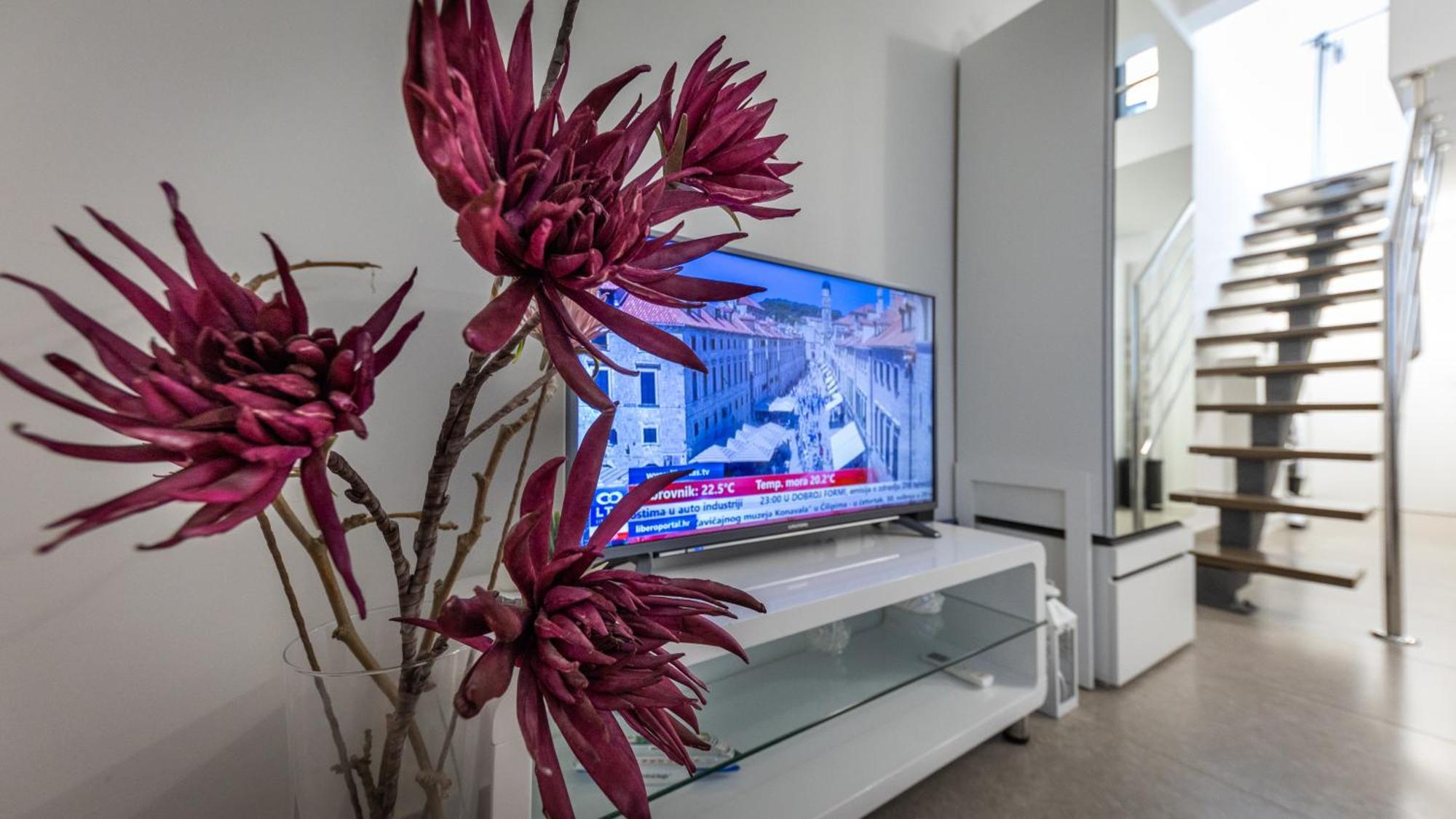 New Modern Studio Apartment Nina Dubrovnik Eksteriør billede