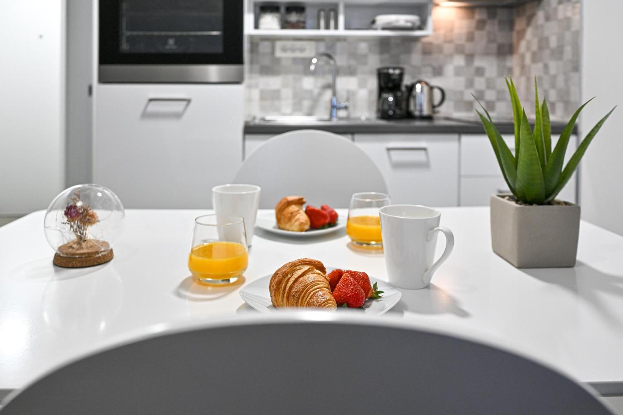 New Modern Studio Apartment Nina Dubrovnik Eksteriør billede