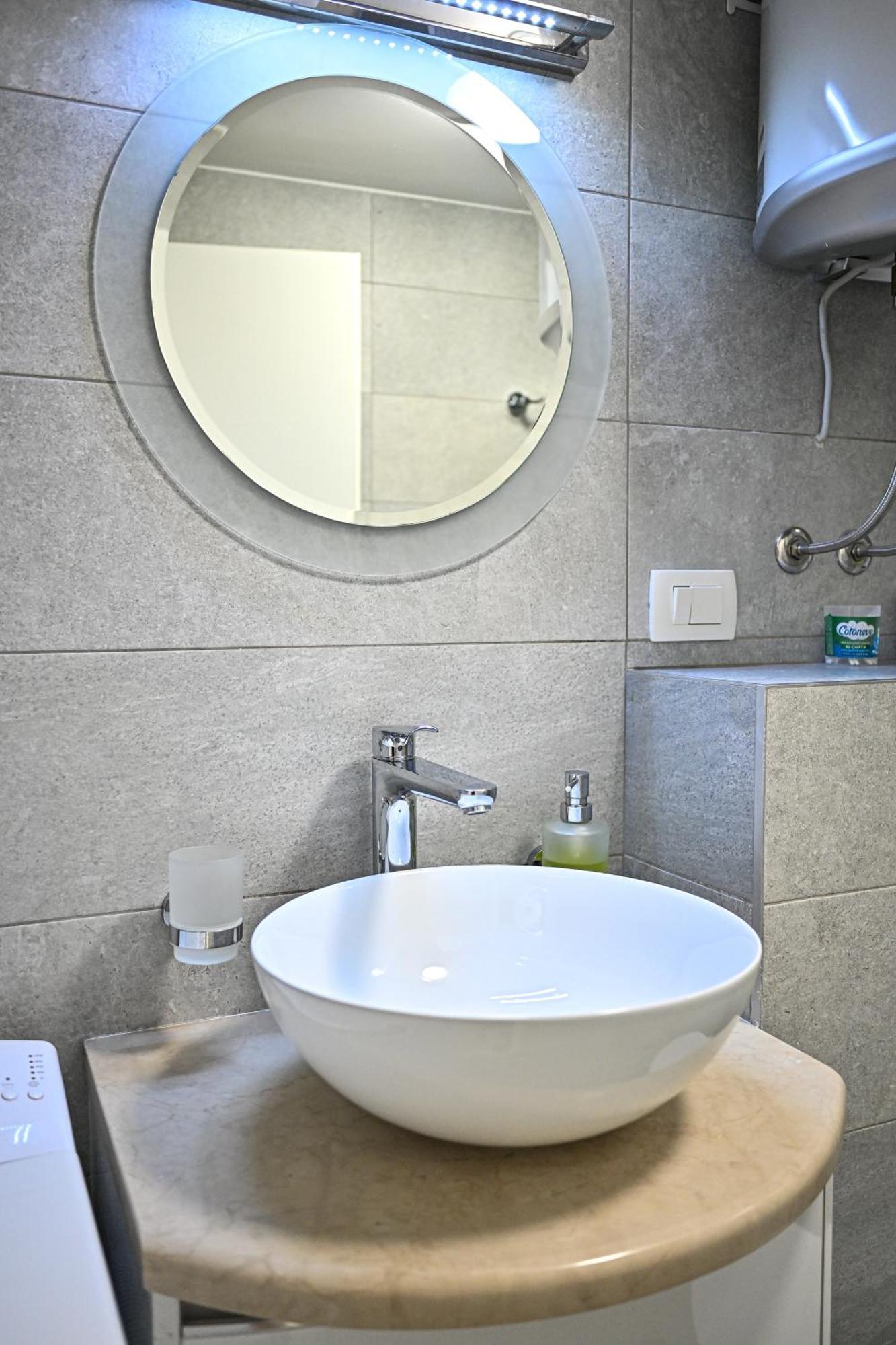 New Modern Studio Apartment Nina Dubrovnik Eksteriør billede