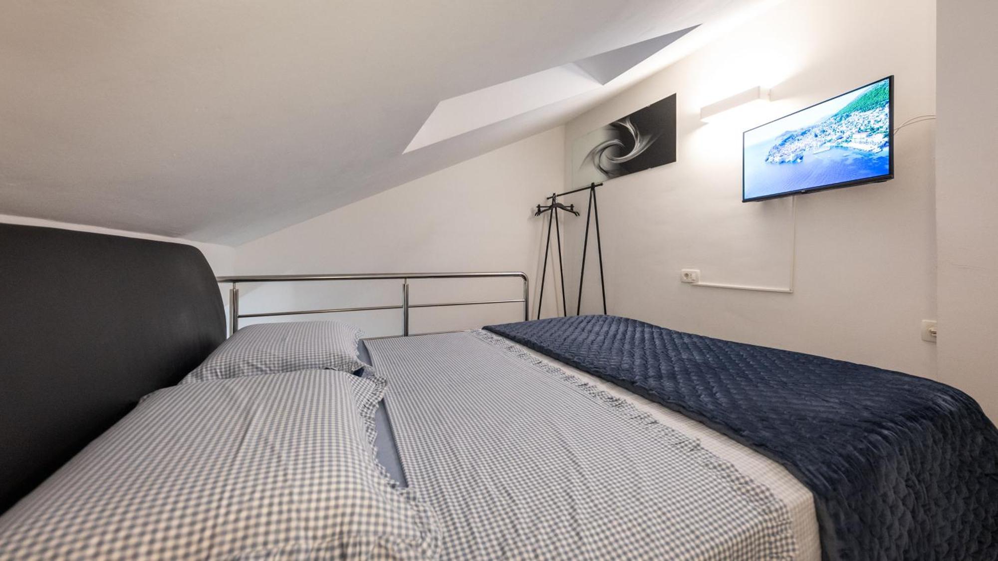 New Modern Studio Apartment Nina Dubrovnik Eksteriør billede
